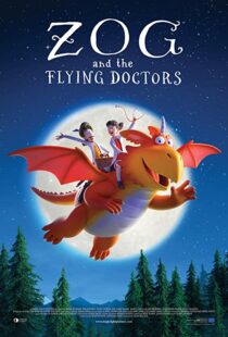دانلود انیمیشن Zog and the Flying Doctors 202093622-210226750