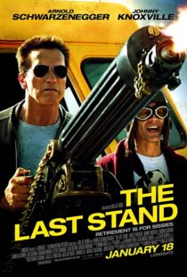 دانلود فیلم کره ای The Last Stand 201392830-6221492