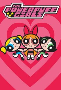 دانلود انیمیشن The Powerpuff Girls98733-1513420369