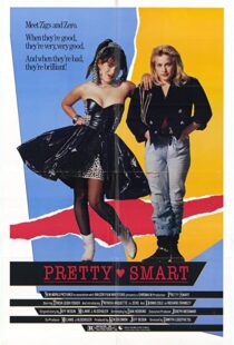 دانلود فیلم Pretty Smart 198791585-1120163890