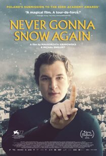 دانلود فیلم Never Gonna Snow Again 202098263-1654426136
