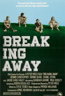 دانلود فیلم Breaking Away 197992529-1899795095