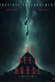 دانلود فیلم The Deep House 202192741-437086581