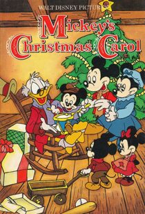 دانلود انیمیشن Mickey’s Christmas Carol 198397331-702279347