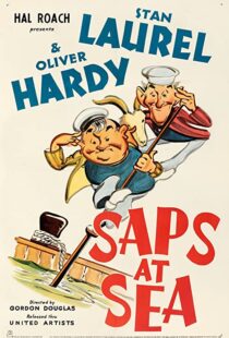 دانلود فیلم Saps at Sea 194098784-2028726602