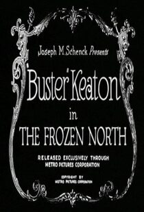 دانلود فیلم The Frozen North 192292378-1436806186