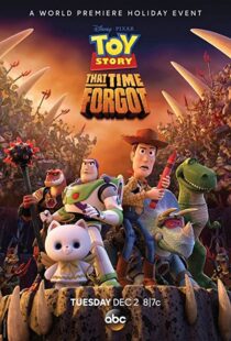 دانلود انیمیشن Toy Story That Time Forgot 201497243-44583009