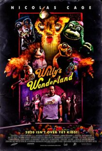دانلود فیلم Willy’s Wonderland 202195886-1684966769