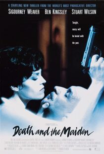 دانلود فیلم Death and the Maiden 199493364-542620007