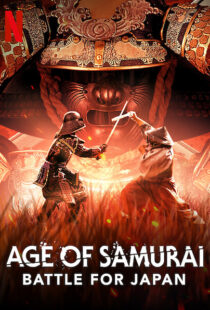 دانلود مستند Age of Samurai: Battle for Japan96094-827821782