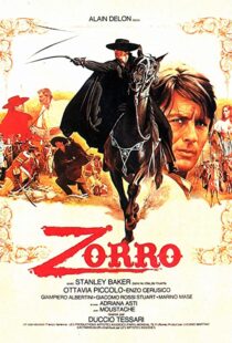 دانلود فیلم Zorro 197599239-425090099