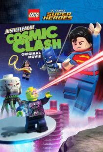 دانلود انیمیشن Lego DC Comics Super Heroes: Justice League – Cosmic Clash 201692047-1507127321