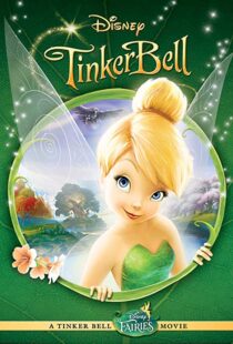 دانلود انیمیشن Tinker Bell 200892127-828344259