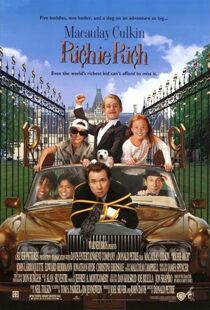 دانلود فیلم Richie Rich 199495873-501741991
