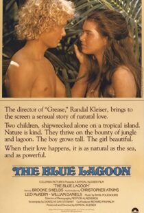 دانلود فیلم The Blue Lagoon 198097337-645372672