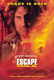 دانلود فیلم Escape from L.A. 199692555-1939149924
