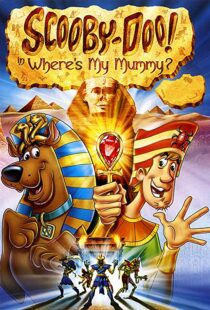 دانلود انیمیشن Scooby-Doo in Where’s My Mummy? 200593494-1742501476