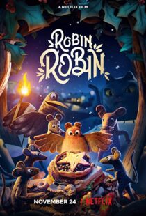 دانلود انیمیشن Robin Robin 202198312-1532660834