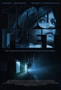 دانلود فیلم 100 Feet 200896961-957105324