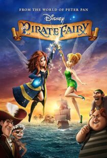 دانلود انیمیشن The Pirate Fairy 201497327-698310589