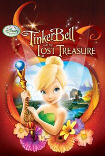 دانلود انیمیشن Tinker Bell and the Lost Treasure 200992131-644059073
