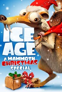 دانلود انیمیشن Ice Age: A Mammoth Christmas 201196062-270052899