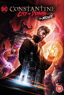 دانلود انیمیشن Constantine: City of Demons – The Movie 201892862-926404256