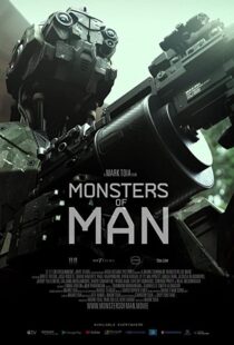 دانلود فیلم Monsters of Man 2020100007-192204027