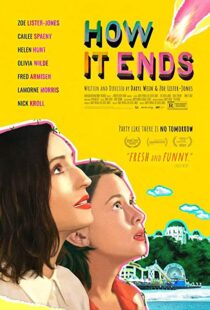 دانلود فیلم How It Ends 202198921-724009702