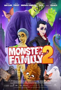 دانلود انیمیشن Monster Family 2 202192448-749650331