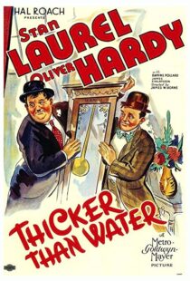 دانلود فیلم Thicker Than Water 193598796-1681204277