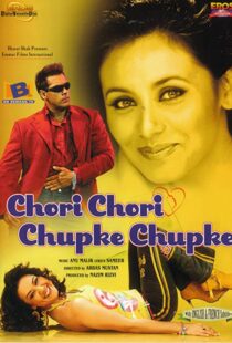 دانلود فیلم هندی Chori Chori Chupke Chupke 200196553-1548488155