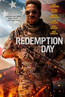 دانلود فیلم Redemption Day 202193236-349142605