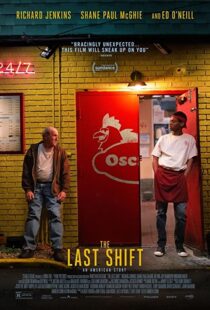دانلود فیلم The Last Shift 202095170-1652066657