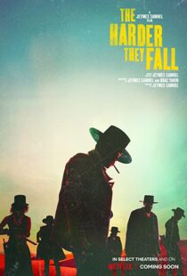 دانلود فیلم The Harder They Fall 202192077-168861777