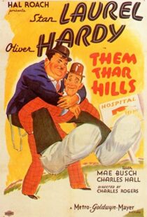 دانلود فیلم Them Thar Hills 193498793-2058544669