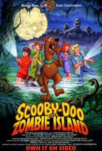 دانلود انیمیشن Scooby-Doo on Zombie Island 199895011-774040969