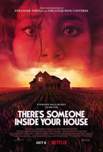 دانلود فیلم There’s Someone Inside Your House 202192434-778274079