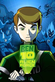 دانلود انیمیشن Ben 10: Alien Force94942-13736616