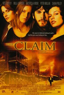 دانلود فیلم The Claim 200096582-1361191964