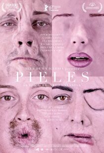 دانلود فیلم Pieles 201796747-1120677078