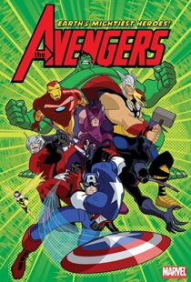 دانلود انیمیشن The Avengers: Earth’s Mightiest Heroes100419-130169147