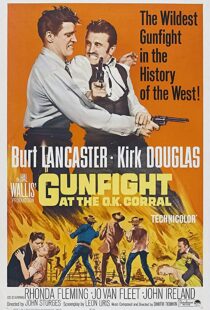 دانلود فیلم Gunfight at the O.K. Corral 195796621-880285586