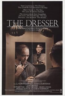 دانلود فیلم The Dresser 198396785-714869191