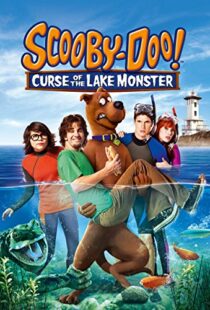 دانلود انیمیشن Scooby-Doo! Curse of the Lake Monster 201095123-2007251241