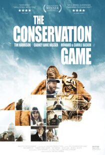 دانلود مستند The Conservation Game 202198529-1157932033