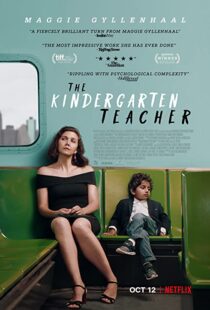دانلود فیلم The Kindergarten Teacher 201898002-1651074413