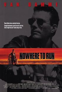 دانلود فیلم Nowhere to Run 199392255-463696164