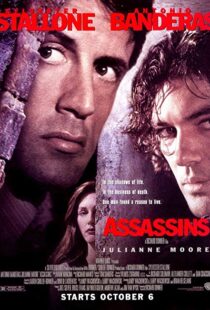 دانلود فیلم Assassins 199591840-706980942