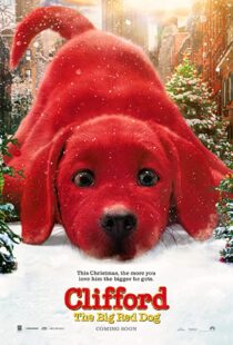 دانلود انیمیشن Clifford the Big Red Dog 202194580-831051551